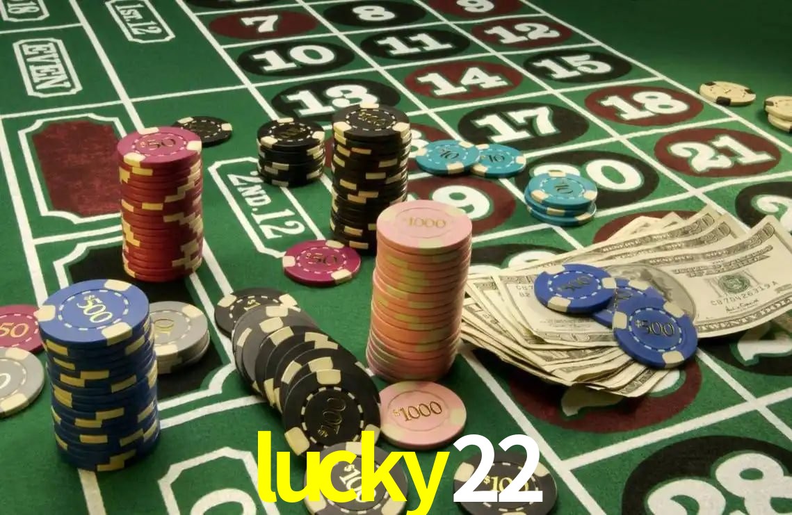 Spaceman Game lucky22