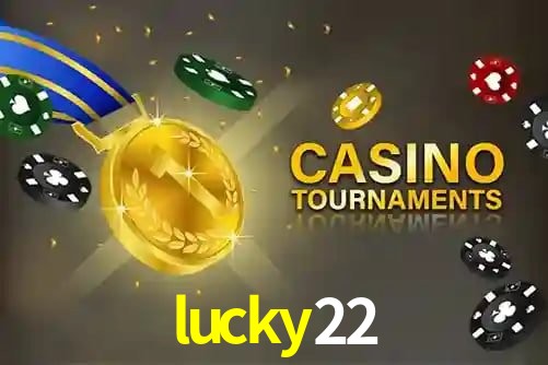 lucky22,lucky22 game