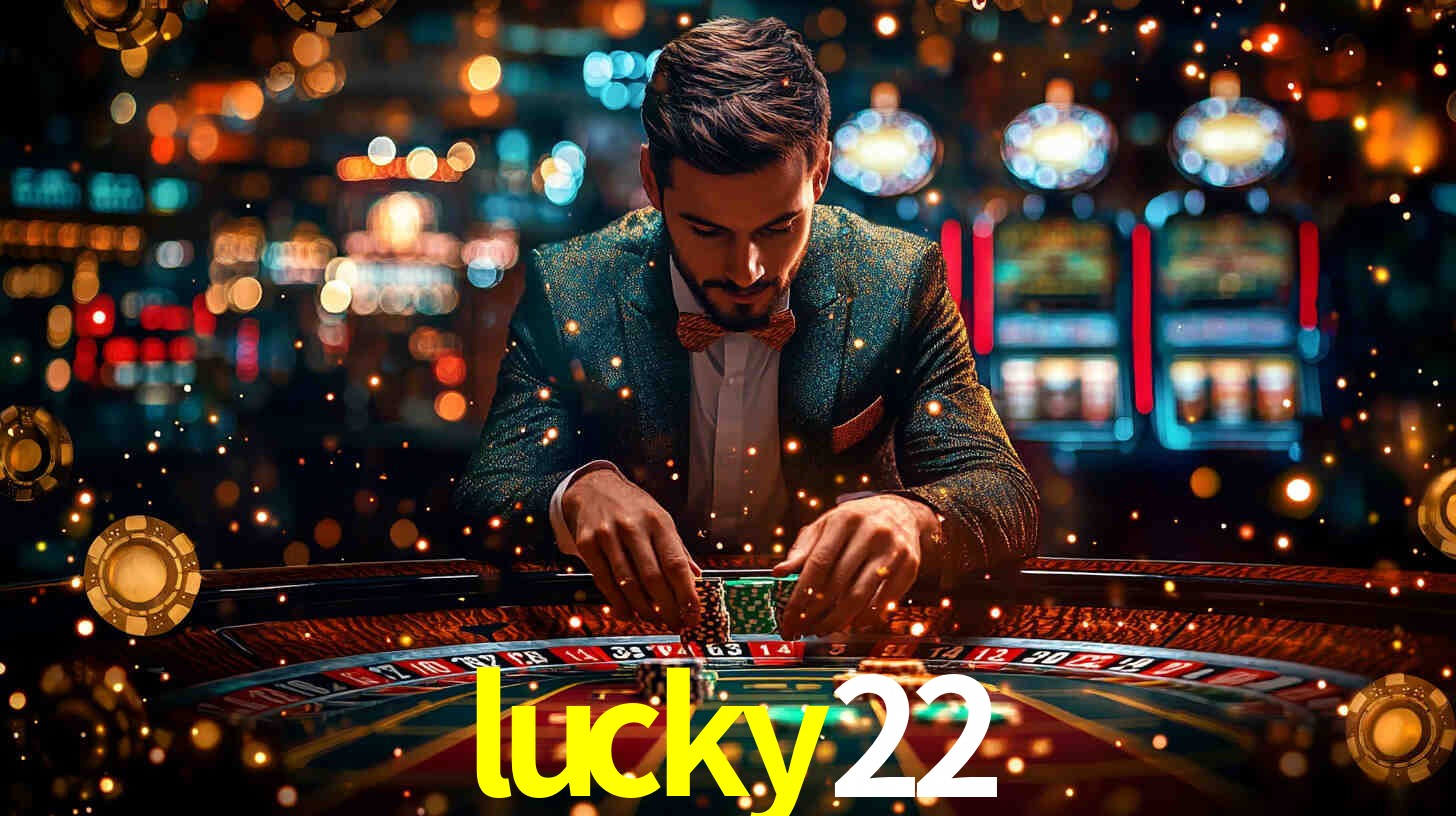 Basketball Betting lucky22