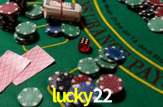 Exclusive Games lucky22
