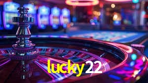 2FA Security lucky22