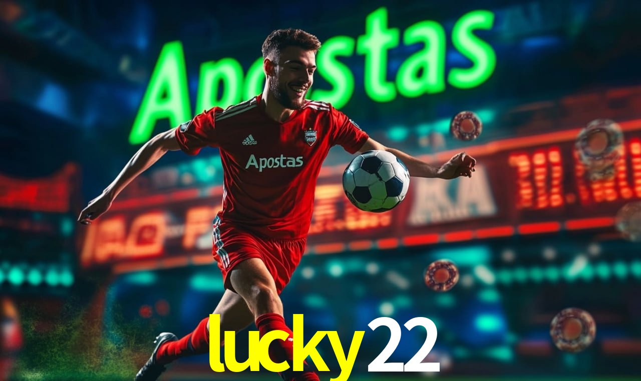 Jogos Exclusivos lucky22