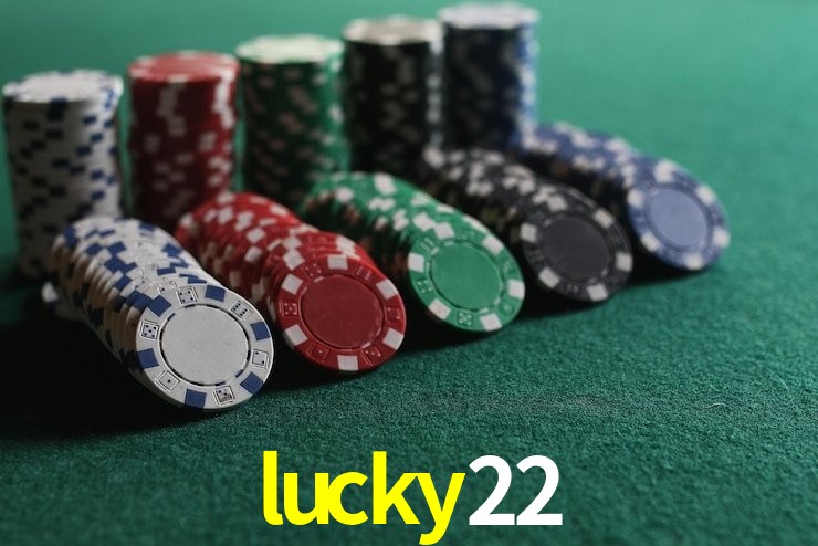 Platform Technology lucky22