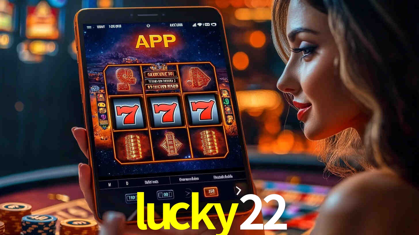 Daily Bonuses lucky22