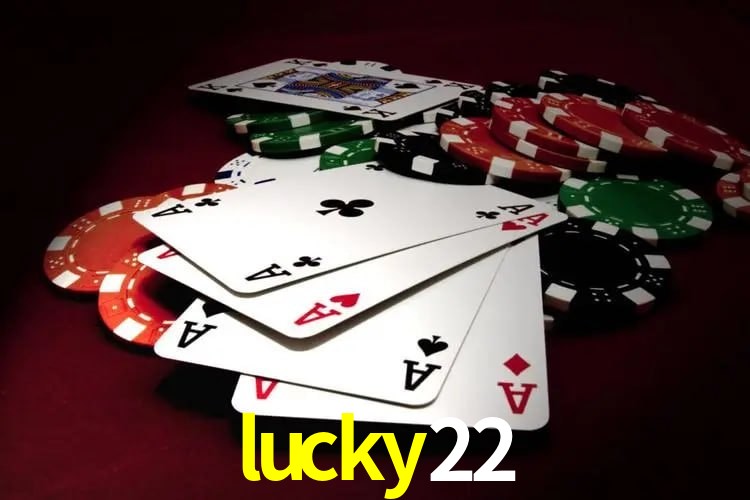 Jogo Aviator lucky22