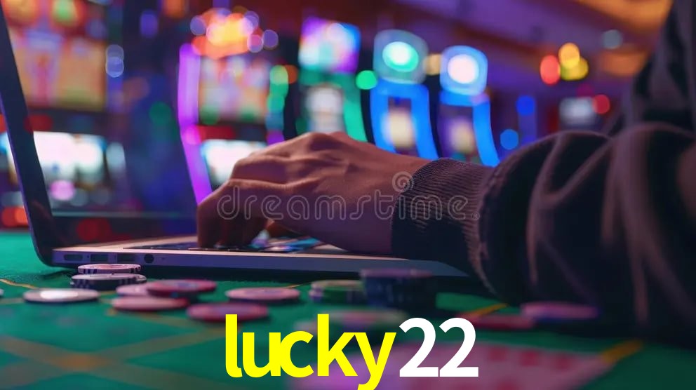 Bônus Diários lucky22