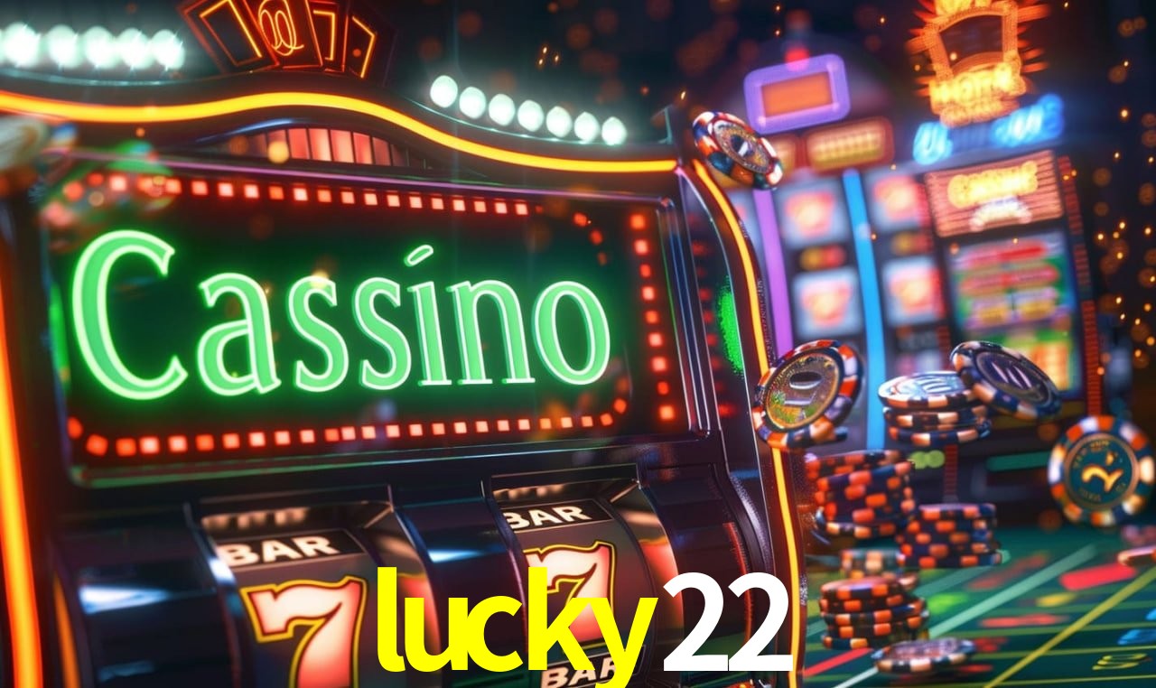 Sistemas de Segurança lucky22