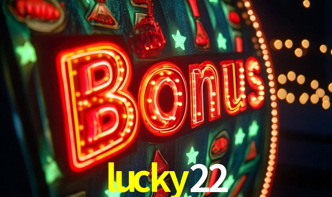 Programa VIP lucky22
