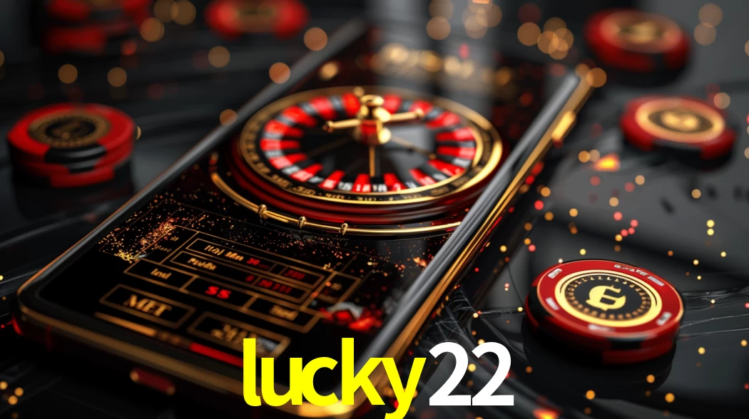 Seasonal Promotions lucky22