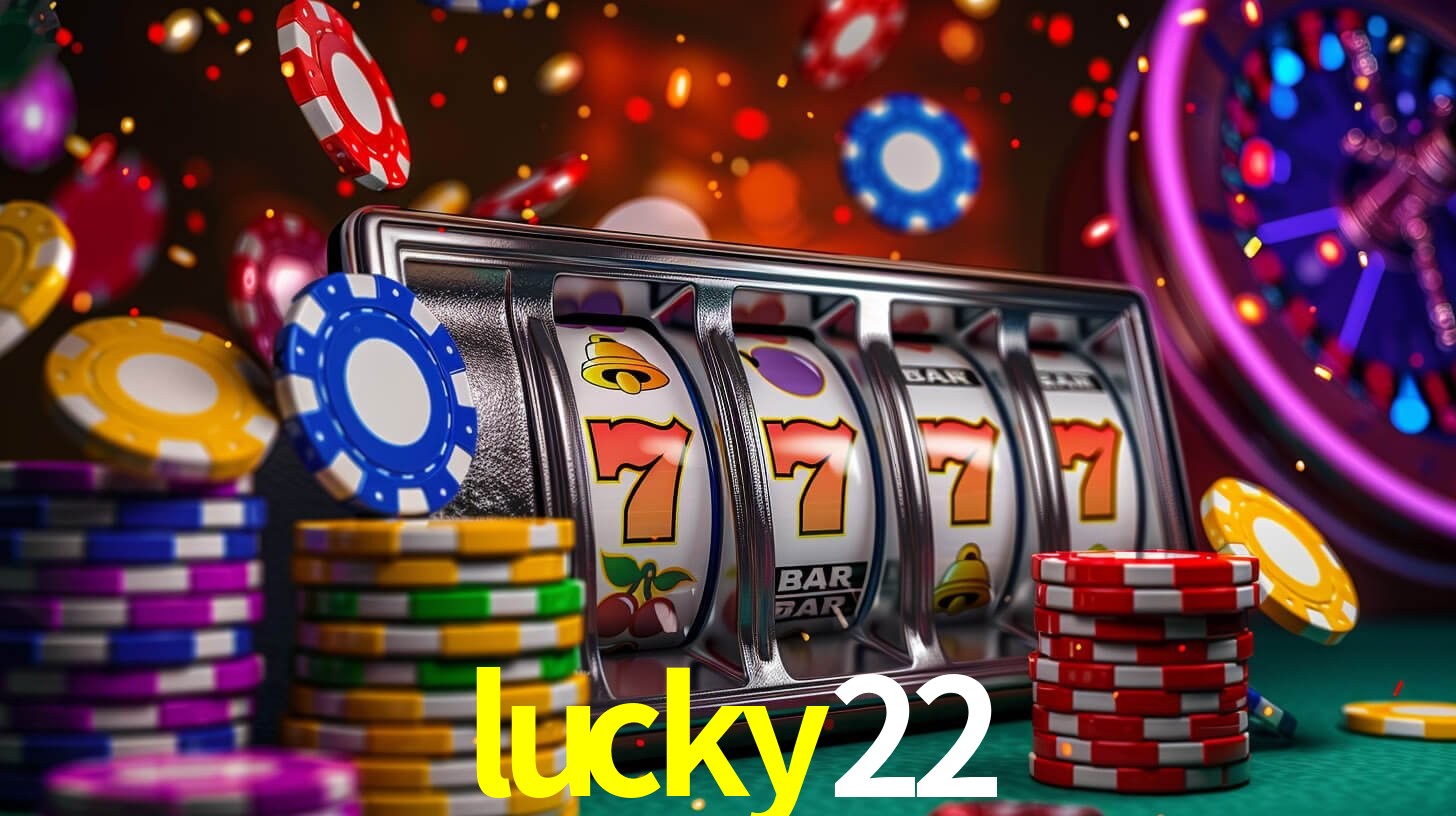 Torneios lucky22